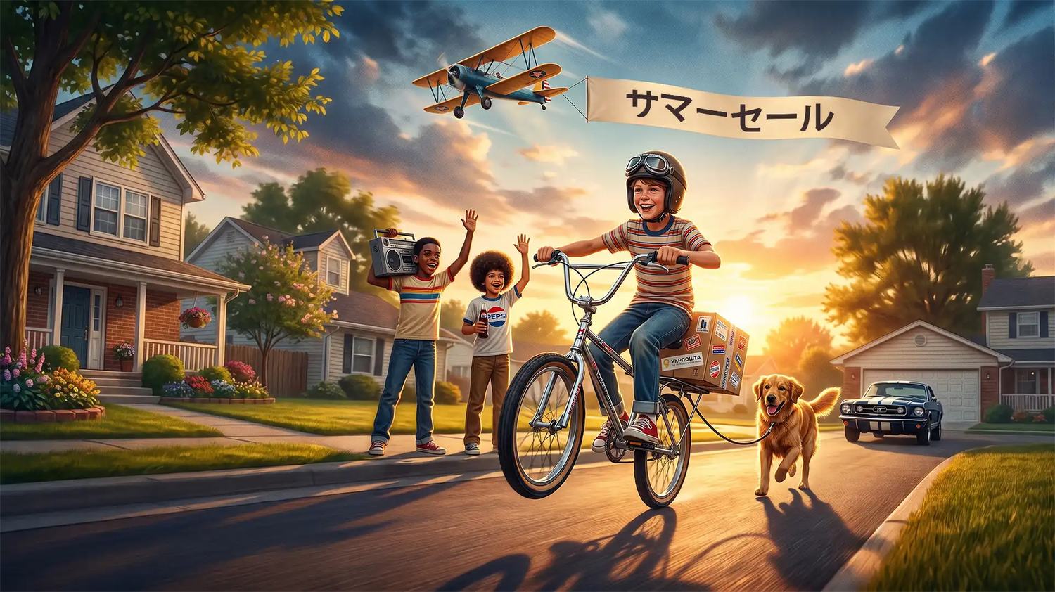 サマーセール 2026