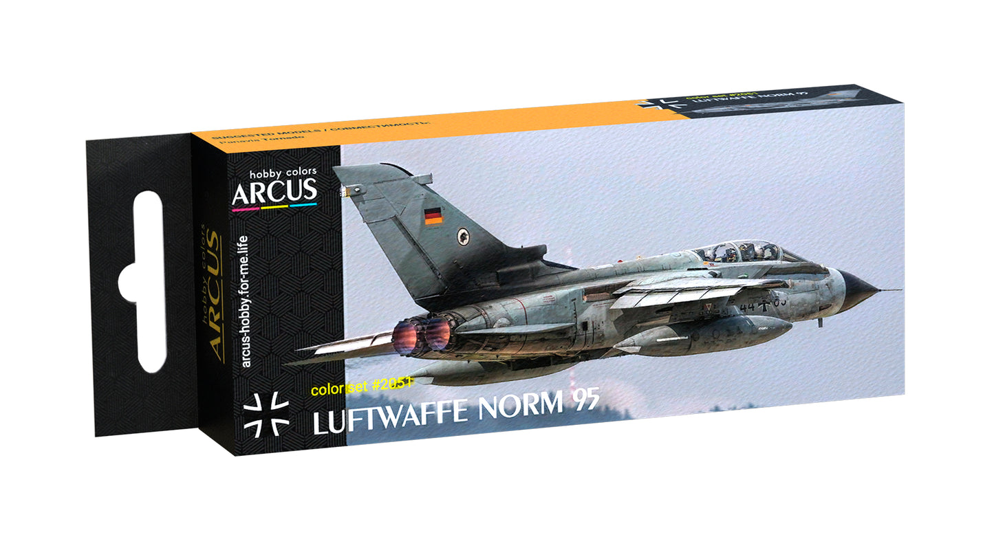 2051 Luftwaffe Norm'95
