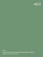 437 Verde Anticorrosione (Anti-corrosion Green)