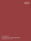 715 EMA 8010-1 Vermelho Vivo 119-219 (Bright Red)