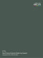 770 Vert Foncé (Lierre) (Dark Ivy Green)