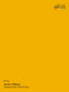 771 Jaune (Yellow)