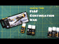 Paint Set 4006 FiAF Continuation War