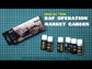 Paint Set 3015 RAF Operation Market Garden