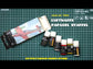 Paint Set 2014 Luftwaffe Papagei Staffel