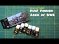 Paint Set 4005 FiAF Finnish Aces of WW2